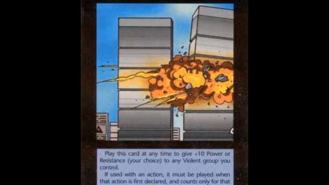 The Occult Technology Of Power