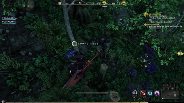 New World Logging to Lvl 50 100+ смотреть онлайн