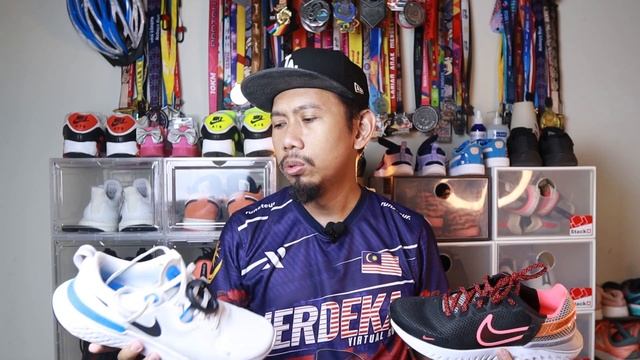 React Miler vs Legend React 3 смотреть онлайн