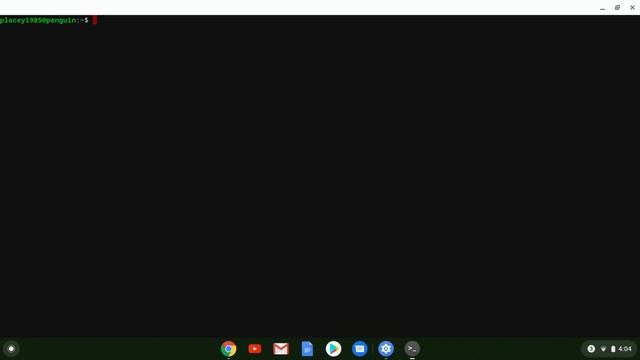 How to Install Inkscape on a Chromebook смотреть онлайн