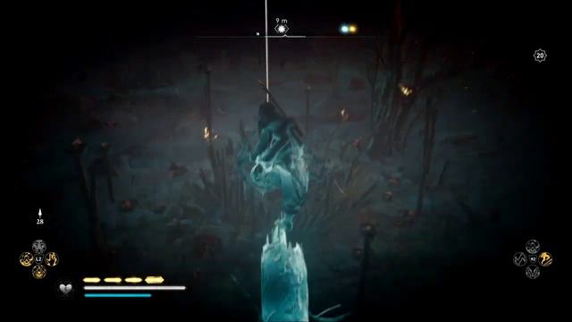 Assassin‘s Creed Valhalla [100%] Kent Parte 8 ( Hard Mode) смотреть онлайн