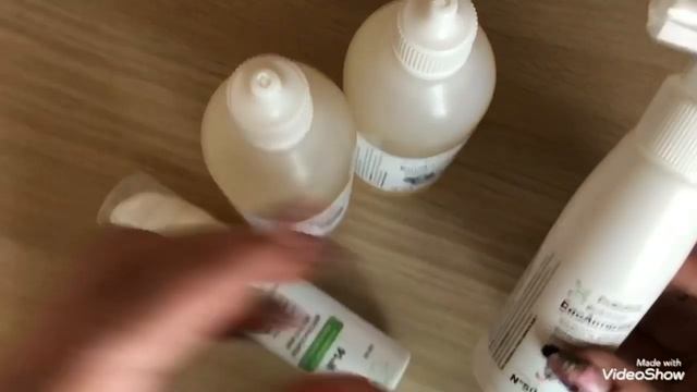 Какой Антисептик выбрать? С Лавандой или Гибискусом? смотреть онлайн