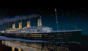 Neonad (Алекс Fill) : Титаник. (Авторская песня)