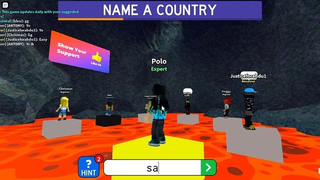 Type Or Die ( ROBLOX ) смотреть онлайн