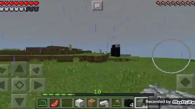 Играю в minecraft 0.15.6 смотреть онлайн