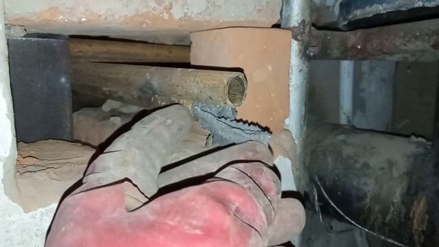 Разборной котёл, последняя деталь примерка смотреть онлайн