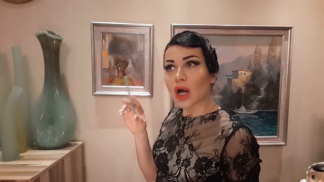 EVгеника - читает стихи Сола Моновой _ Эпоха смотреть онлайн