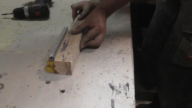 ОБЗОР НАПЕРЕКОР! Фрезы для изготовления вагонки VIRA 553381 смотреть онлайн