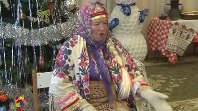 3 Серебрянные волонтёры смотреть онлайн