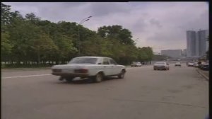 Москва 1997 год