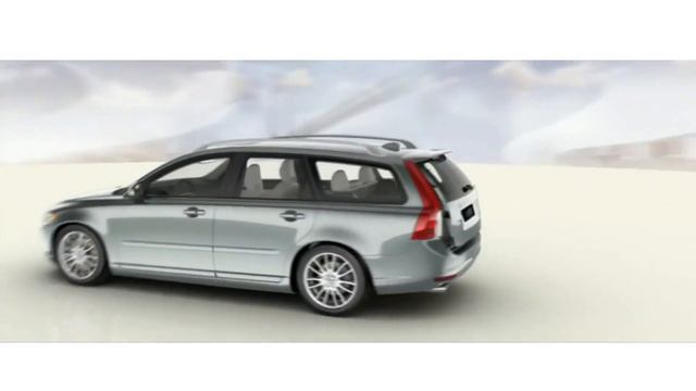 Канал: VOLVO V50 🛠️ смотреть онлайн