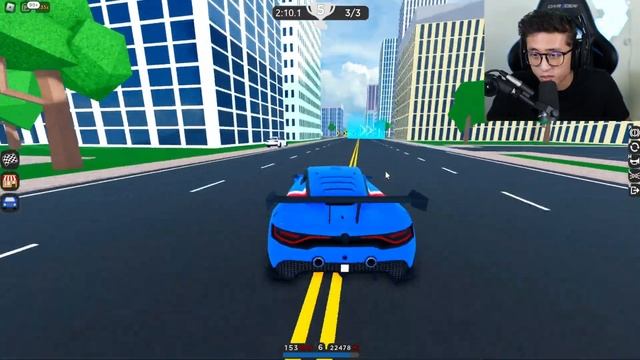 Is This The WORSE CAR In Roblox Car Dealership Tycoon! смотреть онлайн