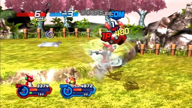 Budget Brawling Beasts - Let's Play "Digimon All-Star Rumble" [One] смотреть онлайн