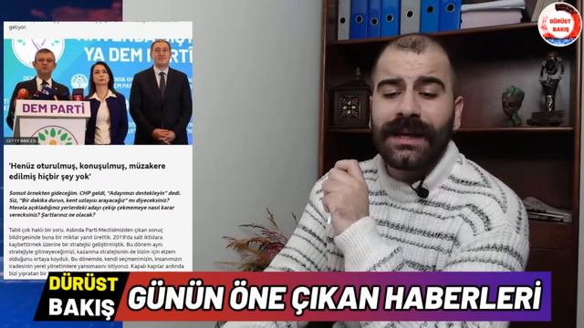 Dem Parti'den Leyla Zana Ve Özgür Özel Çıkışı İYİP Baraj Altı❗️ смотреть онлайн