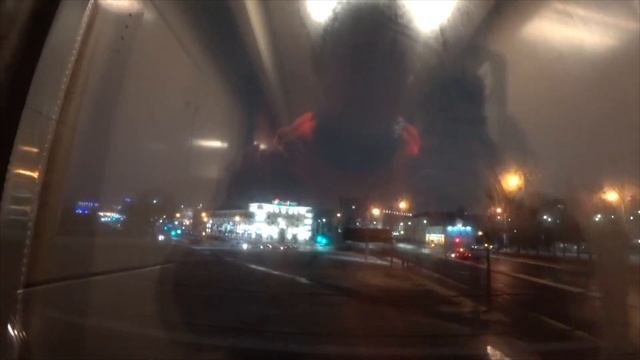 ИЗ МИНСКА В КАЛИНИНГРАД НА 359-М ПОЕЗДЕ. Что изменилось в 2021 году? смотреть онлайн