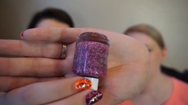 HUGE Nail Polish Haul With Total Polish Junkie + Extended Bloopers