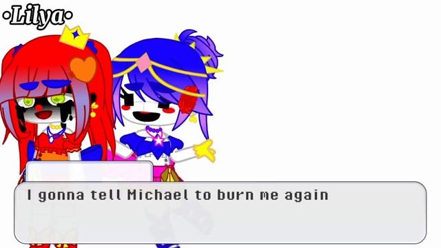 Afton's+others react to cursed images/•Lilya•/you need bleach before watching смотреть онлайн