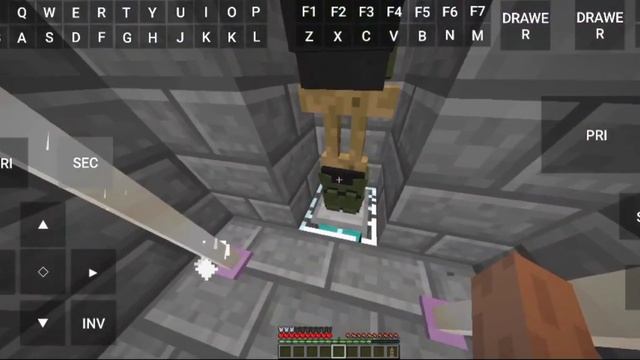 mc java Doom(1) смотреть онлайн