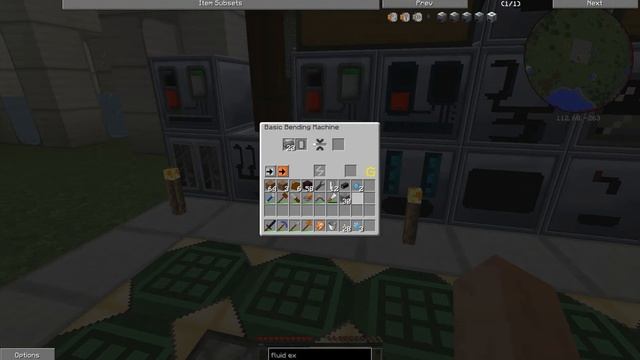 Шевели мозгами #12- Как сделать бур в Gregtech 5? =/ смотреть онлайн