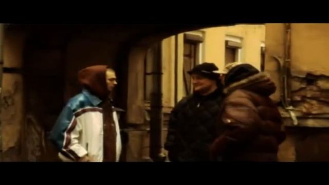Витек feat. Акустик, Джордан Саддам - Улица смотреть онлайн