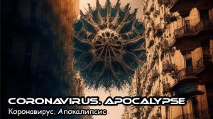 Коронавирус. Апокалипсис (2020) Полнометражный фильм