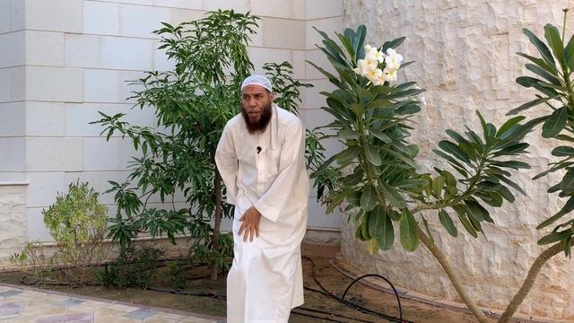 Шейх ХайтамВажные уроки14 Как Делать Полное Омовение✔ ГУСЛЬ Шейх Хайтам Сирхан смотреть онлайн