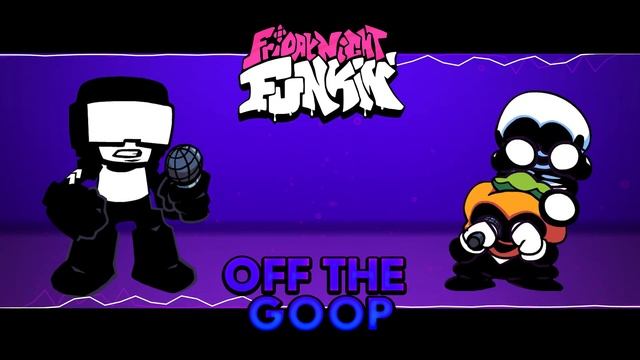 Off The Goop - Tankman and Spooky Kids - Spooky's Saturday Scare смотреть онлайн