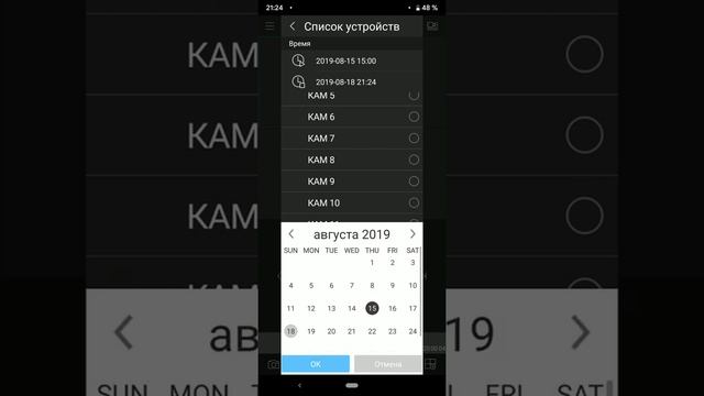Просмотр записи видеорегистратора смотреть онлайн