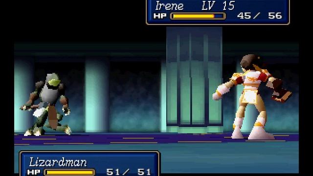 Shining Force III Scenario 1: Outo no Kyoshin (Sega Saturn) полное прохождение (часть 8 из 11) смотреть онлайн