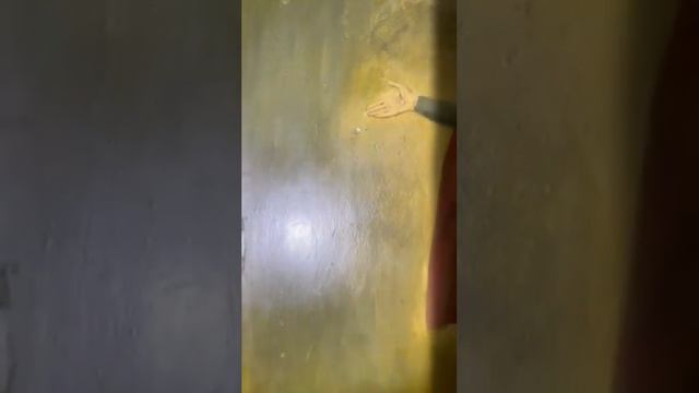 Икона благоухала, а затем замироточила. смотреть онлайн