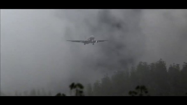 प्लैन पहाड़ से टकराया |Air China Flight 129 crash |case study |investigation |Aviation |air crash