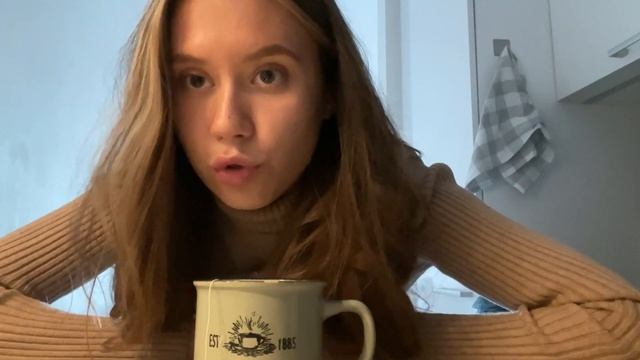 Мой день в чешском университете, больницы в Чехии (vlog 3)
