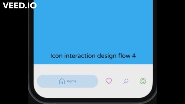 Figma iconography : How To Create app navigation Icons For Your Ui Design By Using Software Figma смотреть онлайн