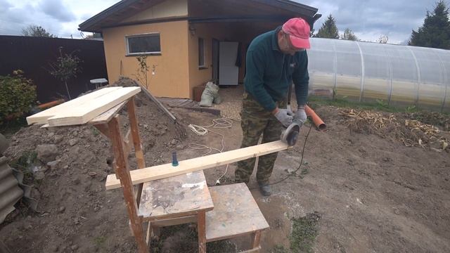 ГарМаСаХо. Внешняя отделка. Свет. Ставни. смотреть онлайн