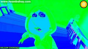 LOIS SCREAMS PETER (FAMILY GUY) PART 17 - Team Bahay 2.0 SUPER COOL Audio & Visual Effects