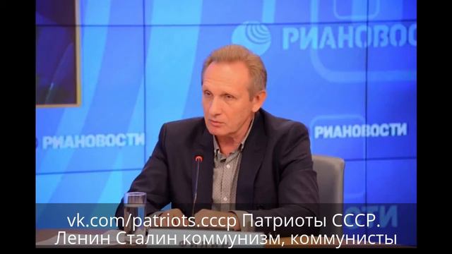 Вопрос который поставит в тупик любого националиста и монархиста