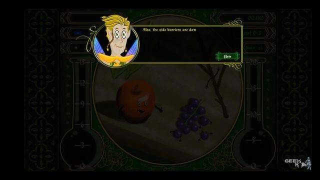 Video Game Review: Magical Brickout смотреть онлайн