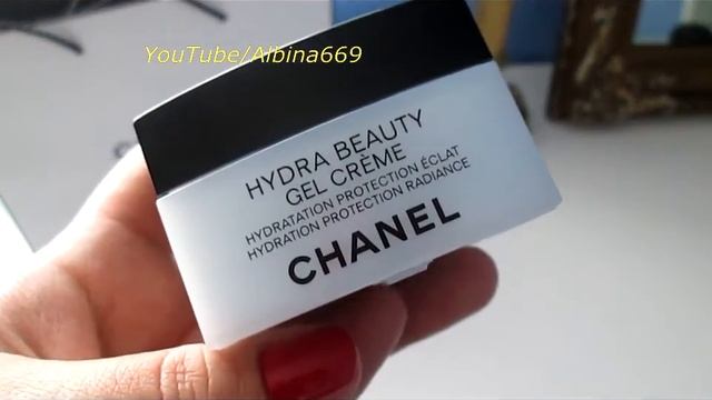 Обзор косметики CHANEL. Уход за лицом. Стоит ли покупать. смотреть онлайн