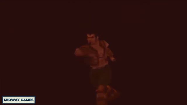 Mortal Kombat: The Black Dragon Clan Explained смотреть онлайн