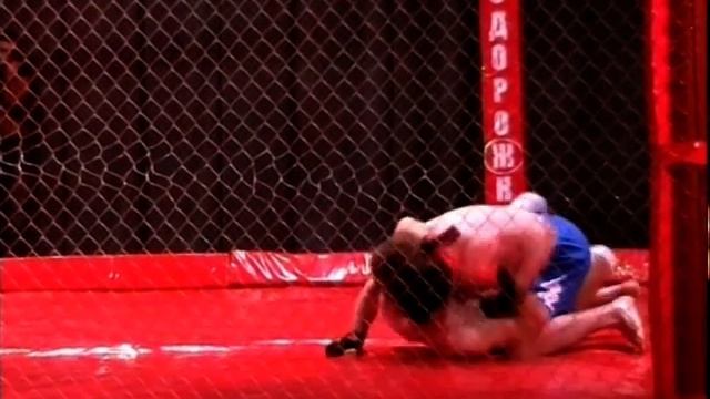 Адыгея Второй тур Чемпионата ЮФО панкратион 2009 ч 5 смотреть онлайн