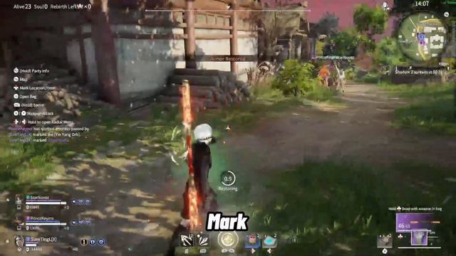 This Ultimate Is A$$ Naraka Bladepoint Gameplay Nier automata Crossover смотреть онлайн