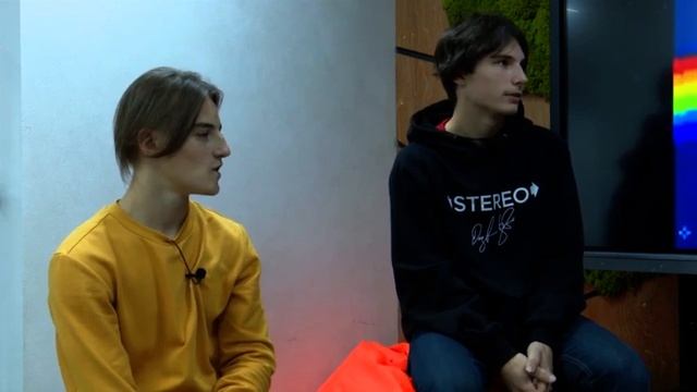 СОСмыслом / Райдеры из команды «conspiracy» смотреть онлайн