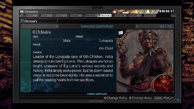 La-Mulana 2 - 27 - wyld смотреть онлайн
