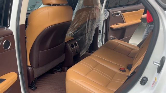 HANOI AUTO Chào bán chiếc xe LEXUS RX350 2018 siêu lướt full lịch sử hãng! Hotline: 096.146.9999 смотреть онлайн