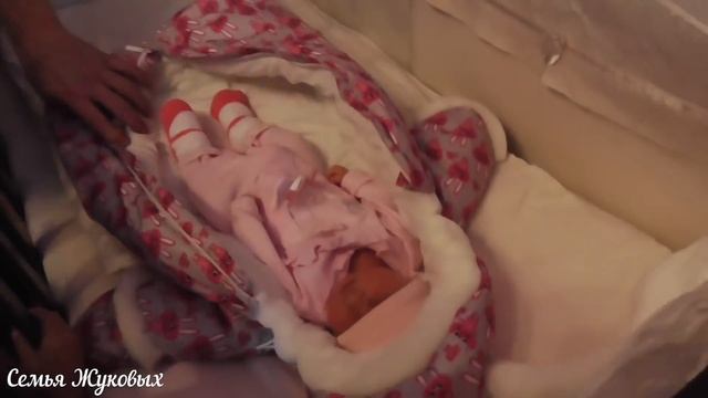?С ДНЁМ РОЖДЕНИЯ!??/#СЕМЬЯИЗРОССИИ 28.09.2021Семья Жуковых смотреть онлайн