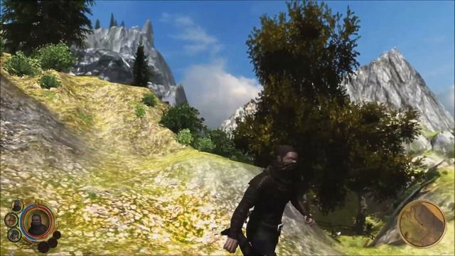 Dysan the Shapeshifter Episode 2 смотреть онлайн