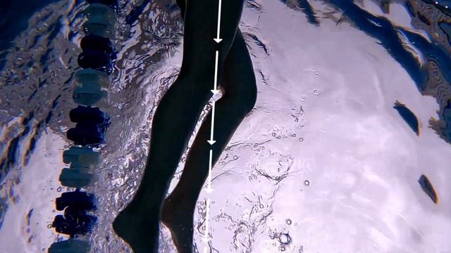 Ошибки в технике работы ног/Как поставить технику ног? смотреть онлайн