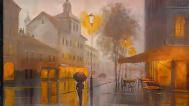 Не плачь, душа ... (автор видео Игнатова Людмила) смотреть онлайн