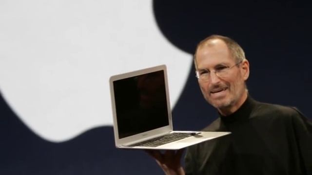 Умер основатель Apple Стив Джобс смотреть онлайн