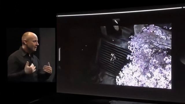 Infinity Blade II: Official Announcement & Demo - Apple Fall 2011 Media Event (HD 1080p) смотреть онлайн